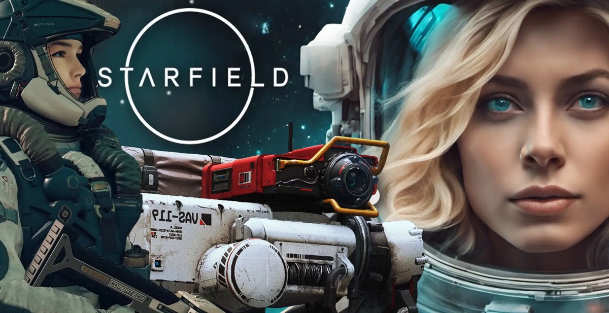 Het uitstel was van korte duur: Bethesda heeft de bètaversie van de grootste update voor Starfield vrijgegeven Het uitstel was van korte duur: Bethesda heeft de bètaversie van de grootste update voor Starfield vrijgegeven