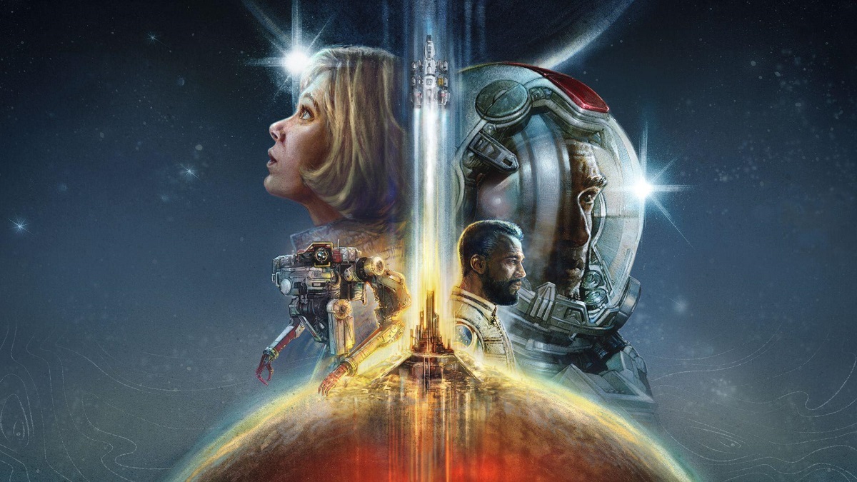 Waar Starfield begint: IGN heeft de eerste 40 minuten onthuld van Bethesda's langverwachte RPG Waar Starfield begint: IGN heeft de eerste 40 minuten onthuld van Bethesda's langverwachte RPG