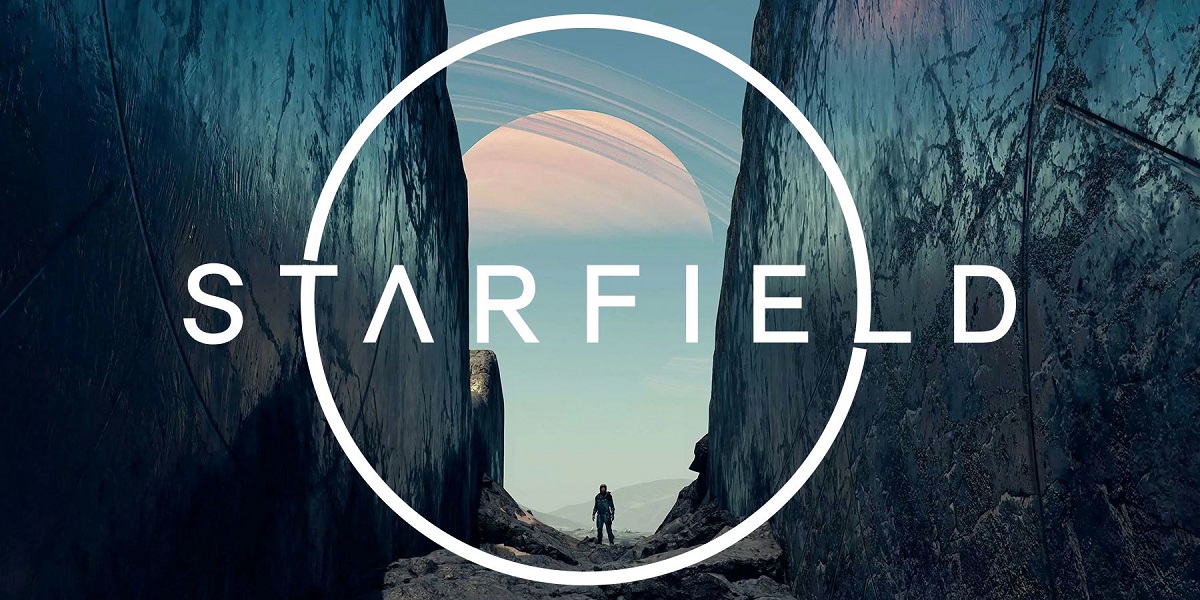 De gigantische wereld van Starfield vereist veel vrije ruimte op pc's en consoles. Pc-gamers moeten 140 GB aan ruimte vrijmaken 
