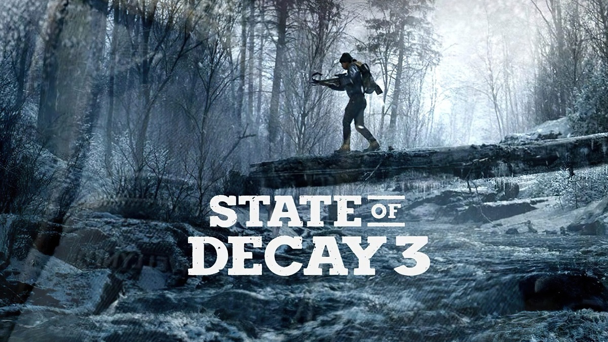 Insider: volgende zombie-actiegame State of Decay 3 wordt mogelijk onthuld op de Xbox Showcase in juni Insider: volgende zombie-actiegame State of Decay 3 wordt mogelijk onthuld op de Xbox Showcase in juni