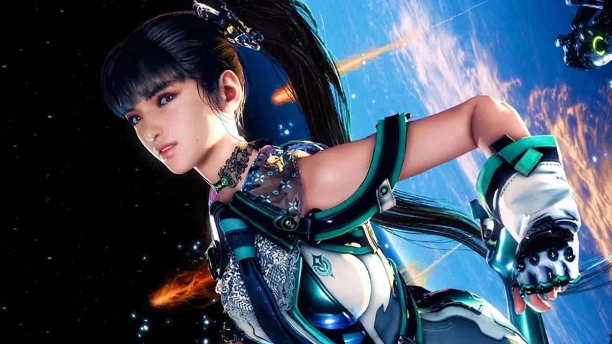 Stellar Blade releasetrailer onthuld - ambitieuze Koreaanse actiegame komt morgen uit Stellar Blade releasetrailer onthuld - ambitieuze Koreaanse actiegame komt morgen uit