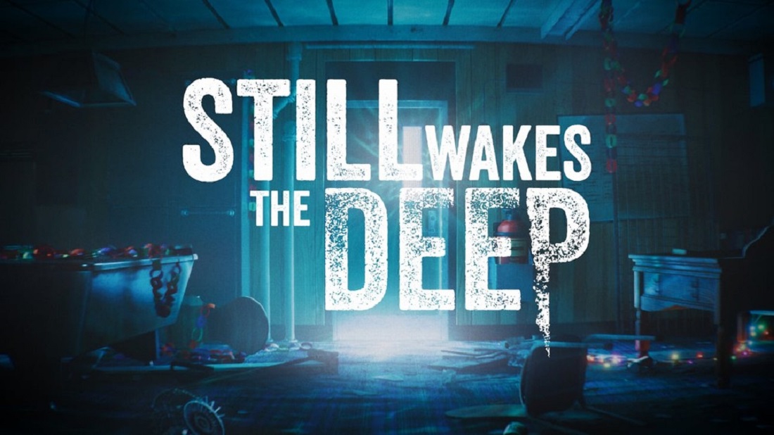Systeemeisen voor de ongewone thriller Still Wakes the Deep zijn bekendgemaakt - je hebt een krachtige grafische kaart nodig om de bemanning en het olieplatform te redden