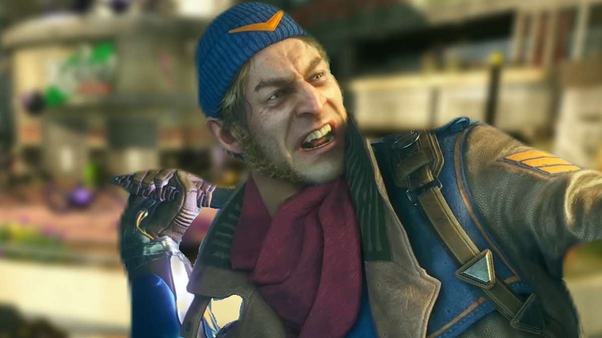 Snel, accuraat en sarcastisch: Captain Boomerang, een andere held uit Suicide Squad: Kill The Justice League, wordt geïntroduceerd