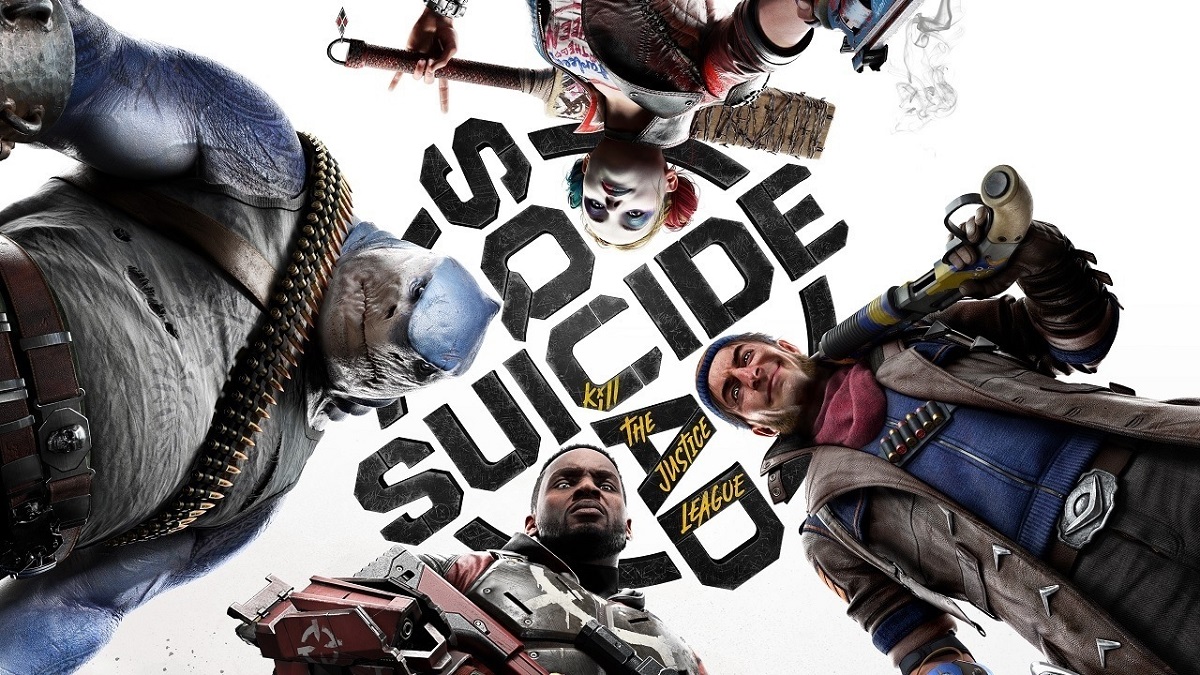 De uitkomst is voorspelbaar: experts bekritiseerden Suicide Squad Kill The Justice League en gaven de game een lage score De uitkomst is voorspelbaar: experts bekritiseerden Suicide Squad Kill The Justice League en gaven de game een lage score