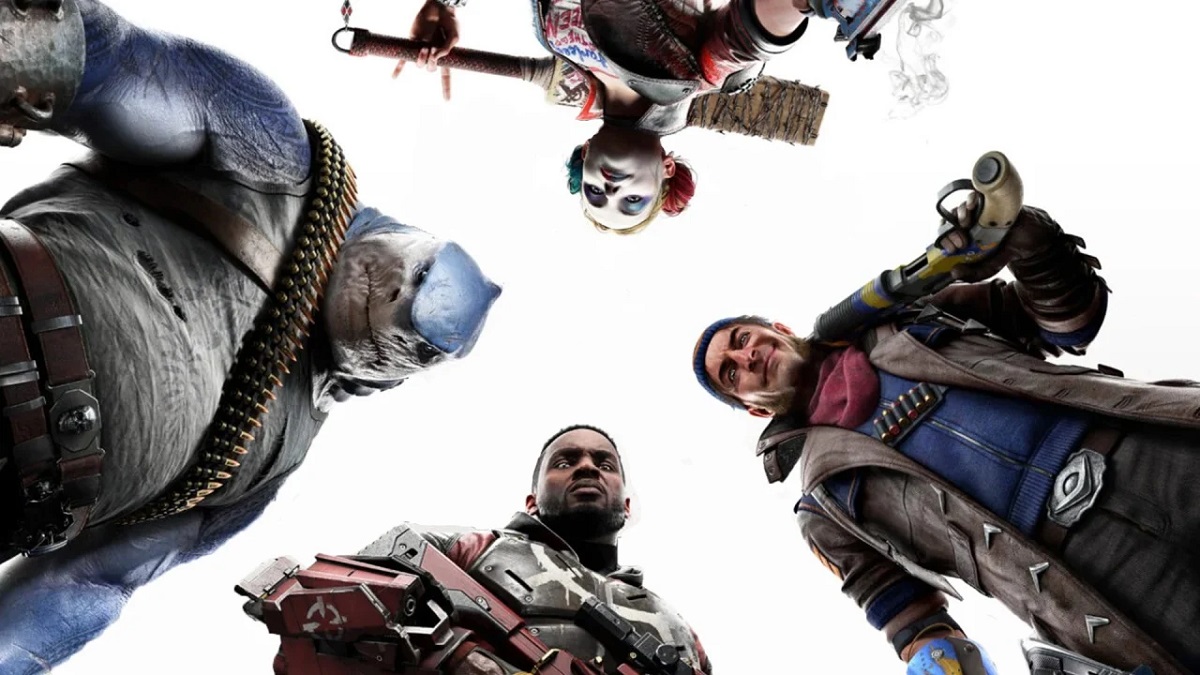 De meningen lopen uiteen - deelnemers aan de Suicide Squad Kill The Justice League-test gaven de game goede cijfers, maar zouden hem niet kopen De meningen lopen uiteen - deelnemers aan de Suicide Squad Kill The Justice League-test gaven de game goede cijfers, maar zouden hem niet kopen