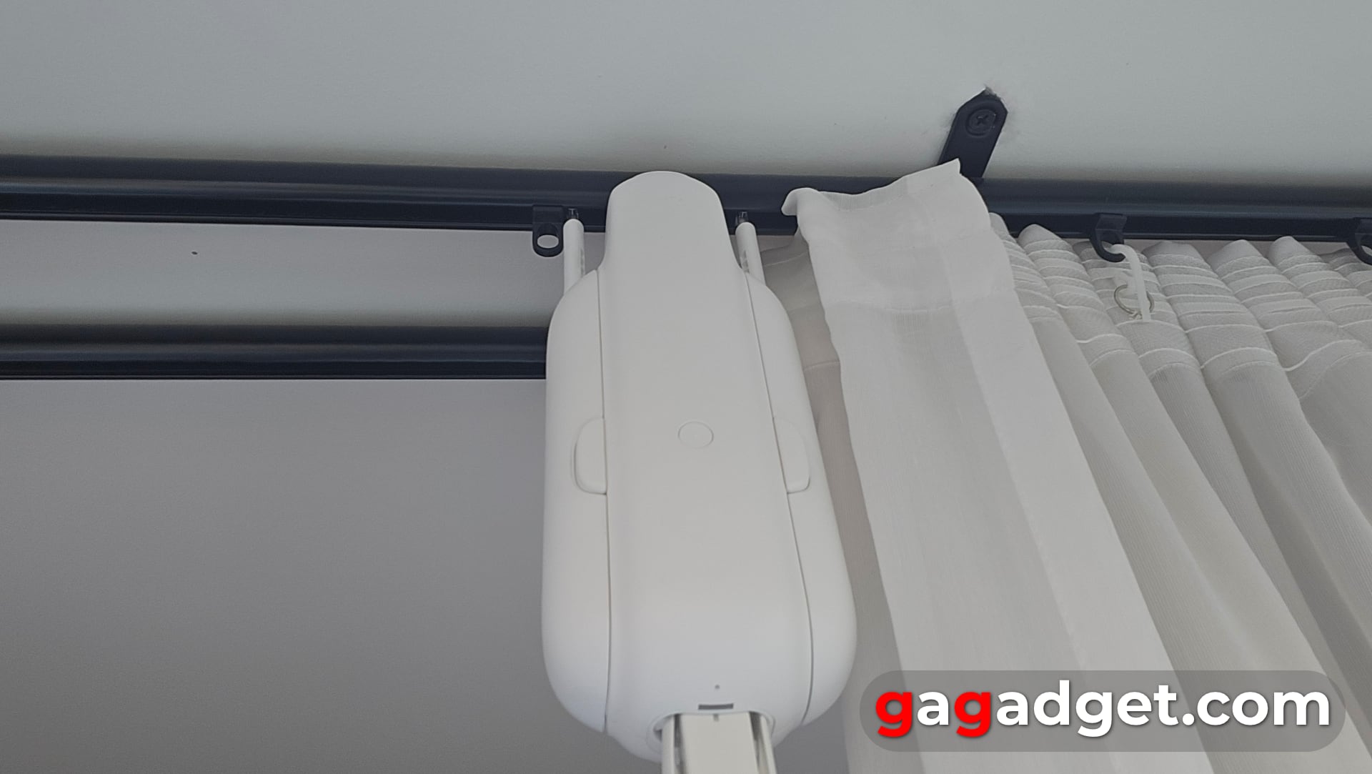 SwitchBot gordijn 3