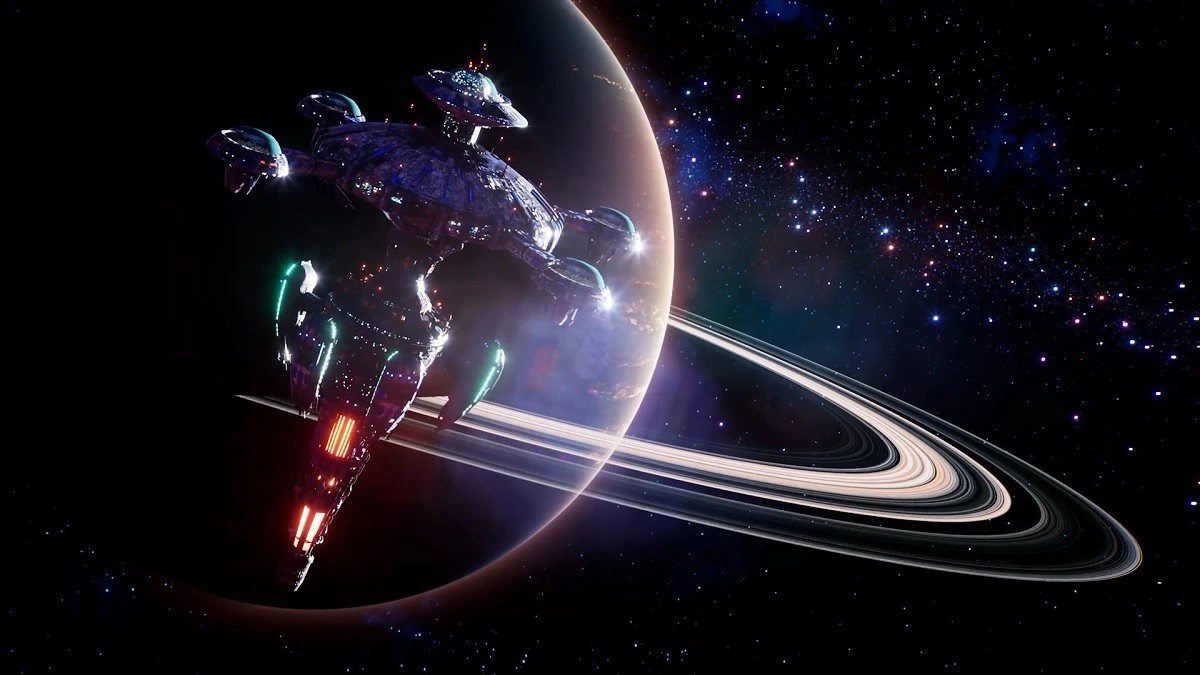 Welkom op Citadel: de release trailer voor de System Shock remake is vrijgegeven Welkom op Citadel: de release trailer voor de System Shock remake is vrijgegeven