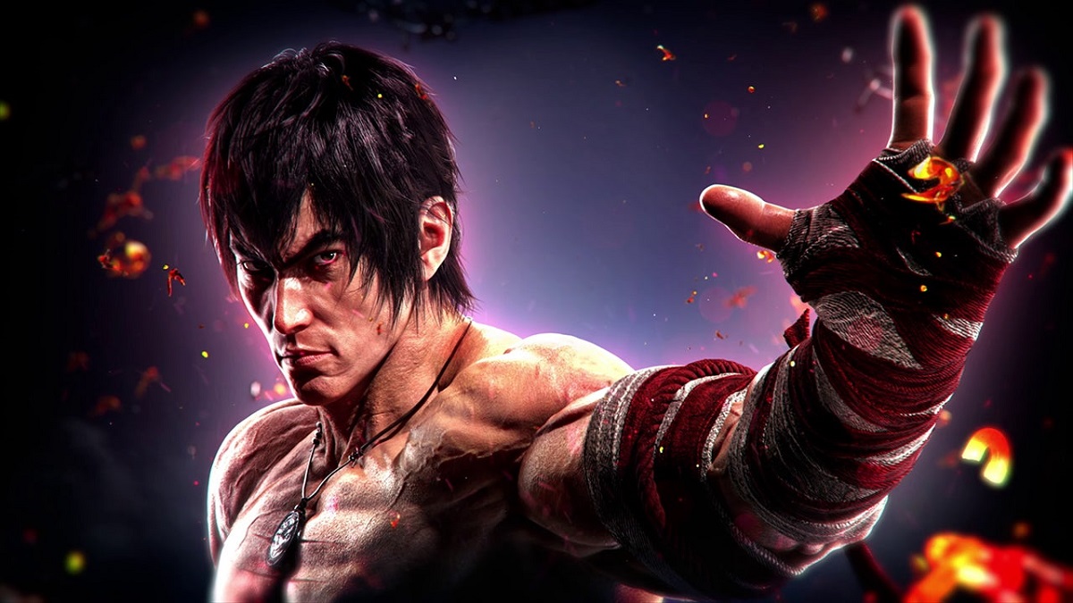 De producent van Tekken 8 presenteerde een gedetailleerde trailer van de vechtgame, vertelde over de functies en kondigde de releasedatum van de game aan De producent van Tekken 8 presenteerde een gedetailleerde trailer van de vechtgame, vertelde over de functies en kondigde de releasedatum van de game aan