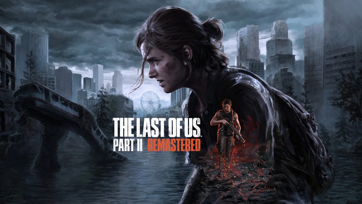 Een verhaal vol wraak en haat begint opnieuw: The Last of Us Part II remaster verschijnt op PlayStation 5 Een verhaal vol wraak en haat begint opnieuw: The Last of Us Part II remaster verschijnt op PlayStation 5