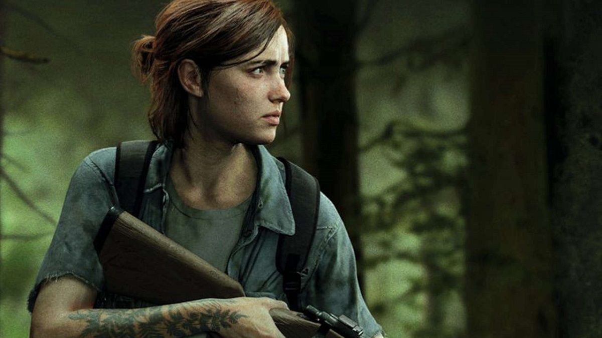 Een andere journalist heeft insiderinformatie gedeeld over de native versie van The Last of Us Part II voor PlayStation 5. Dit keer is de geschatte releasedatum van de game bekend geworden Een andere journalist heeft insiderinformatie gedeeld over de native versie van The Last of Us Part II voor PlayStation 5. Dit keer is de geschatte releasedatum van de game bekend geworden