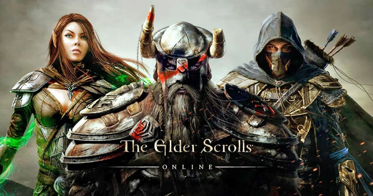 Ter ere van de 10e verjaardag van The Elder Scrolls Online is de game nu tijdelijk gratis op alle platforms Ter ere van de 10e verjaardag van The Elder Scrolls Online is de game nu tijdelijk gratis op alle platforms