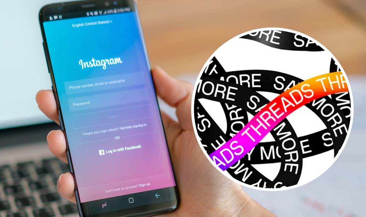 Zijn de dagen van Twitter geteld? Meta Corp. onthult nieuw sociaal netwerk Threads met Instagram-integratie op 6 juli Zijn de dagen van Twitter geteld? Meta Corp. onthult nieuw sociaal netwerk Threads met Instagram-integratie op 6 juli