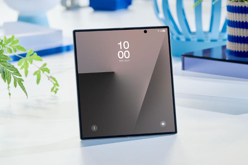 Samsung Galaxy Z Fold 7: ontwerp en functionaliteit Samsung Galaxy Z Fold 7: ontwerp en functionaliteit