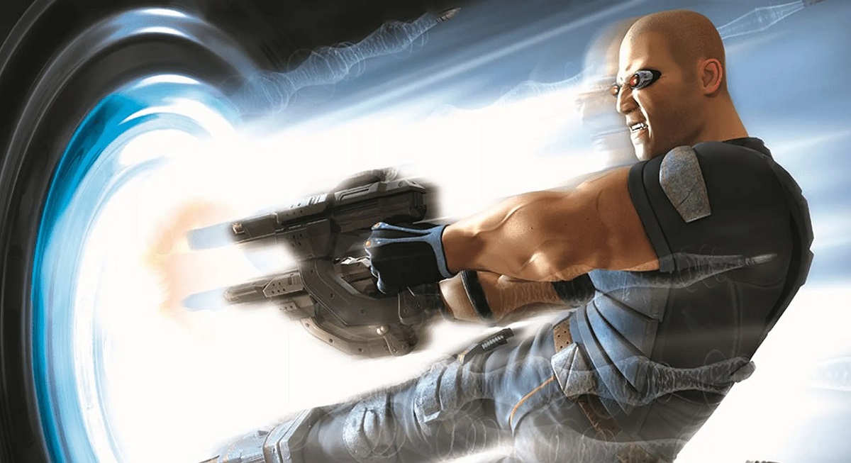 Media: Embracer Group sluit Free Radical Design, de studio achter de eens zo populaire TimeSplitters-shooterserie Media: Embracer Group sluit Free Radical Design, de studio achter de eens zo populaire TimeSplitters-shooterserie