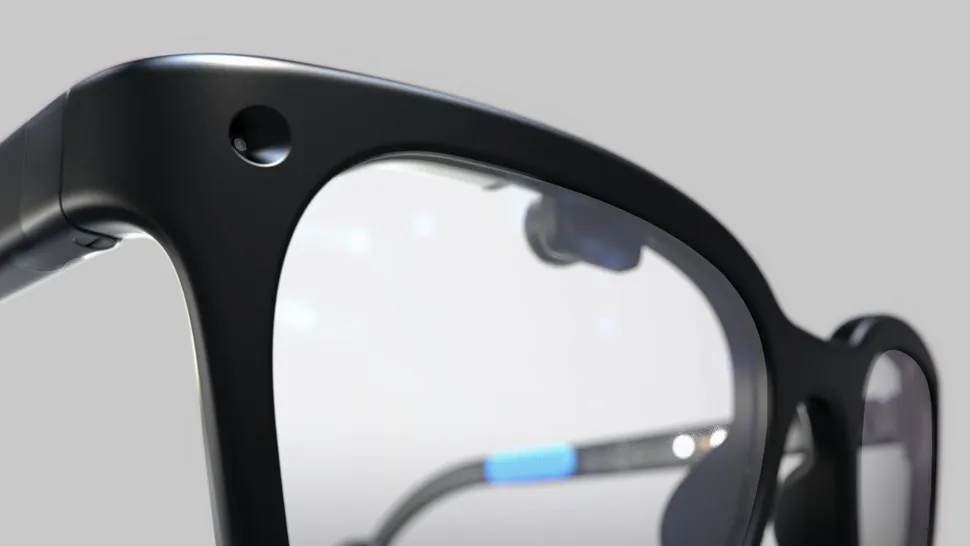 Halo AI display en ontwerp Halo AI display en ontwerp
