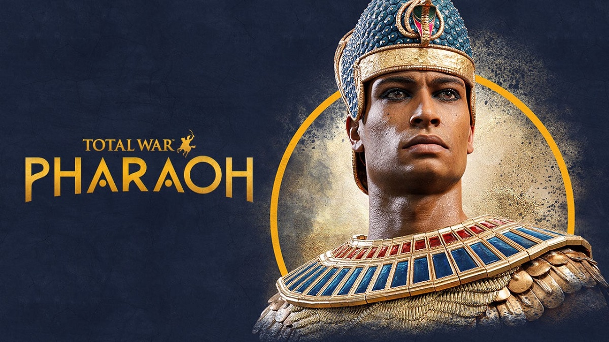De officiële aankondiging van het strategiespel Total War: Pharaoh is gedaan. Het spel heeft een spectaculaire filmtrailer