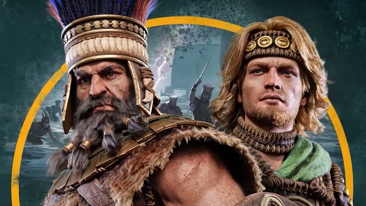 De ontwikkelaars van Total War: Pharaoh hebben de mechanica beschreven die in het spel zal verschijnen met de release van de gratis uitbreiding High Tide De ontwikkelaars van Total War: Pharaoh hebben de mechanica beschreven die in het spel zal verschijnen met de release van de gratis uitbreiding High Tide