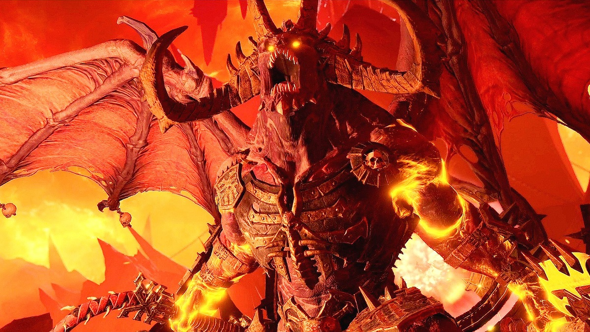 Call of Duty: Modern Warfare II en Total War: WARHAMMER III voerden vorige week de verkoopgrafiek op Steam aan. Call of Duty: Modern Warfare II en Total War: WARHAMMER III voerden vorige week de verkoopgrafiek op Steam aan.
