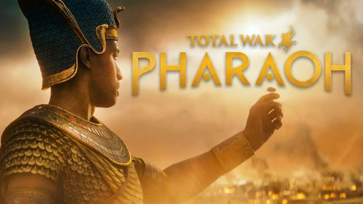 De ontwikkelaars van Total War: Pharaoh spraken over het belang van weersomstandigheden in de nieuwe strategie en hoe deze nuance is geïmplementeerd in het spel De ontwikkelaars van Total War: Pharaoh spraken over het belang van weersomstandigheden in de nieuwe strategie en hoe deze nuance is geïmplementeerd in het spel
