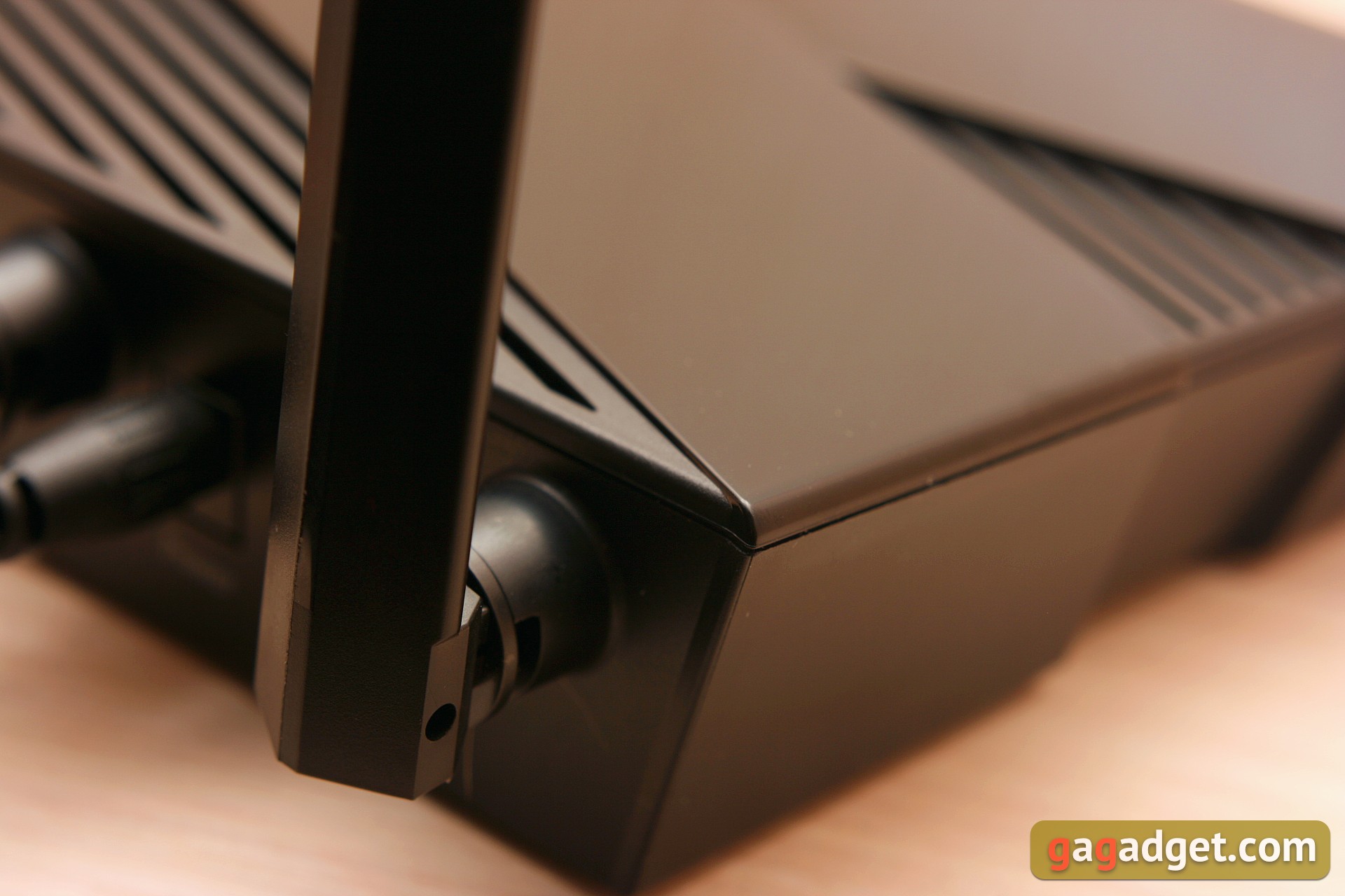 Drie gigabit in huis: de TP-Link Archer AX53 2022 router review-8