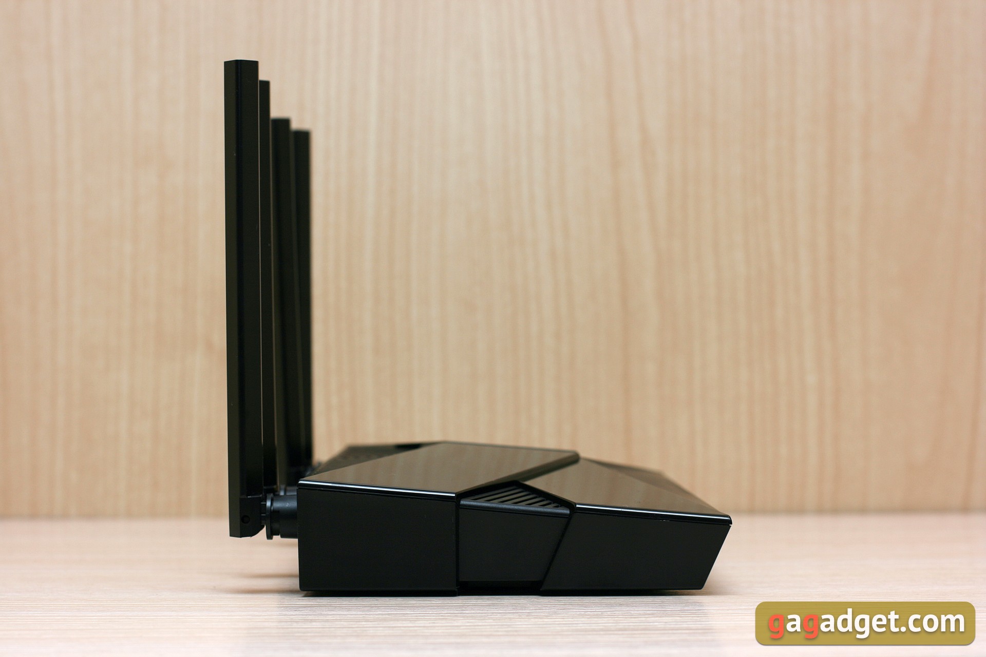 Drie gigabit in huis: de TP-Link Archer AX53 2022 router review-15