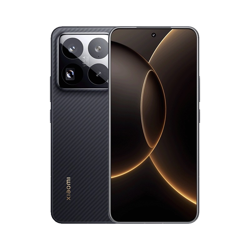 Ontwerp van de Xiaomi 15s Pro Ontwerp van de Xiaomi 15s Pro