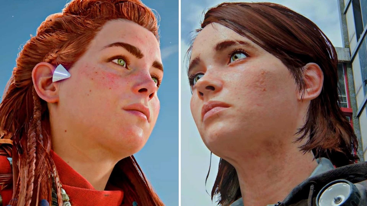 De bedragen zijn indrukwekkend: The Last of Us: Part II en Horizon: Forbidden West productiebudgetten zijn onthuld De bedragen zijn indrukwekkend: The Last of Us: Part II en Horizon: Forbidden West productiebudgetten zijn onthuld
