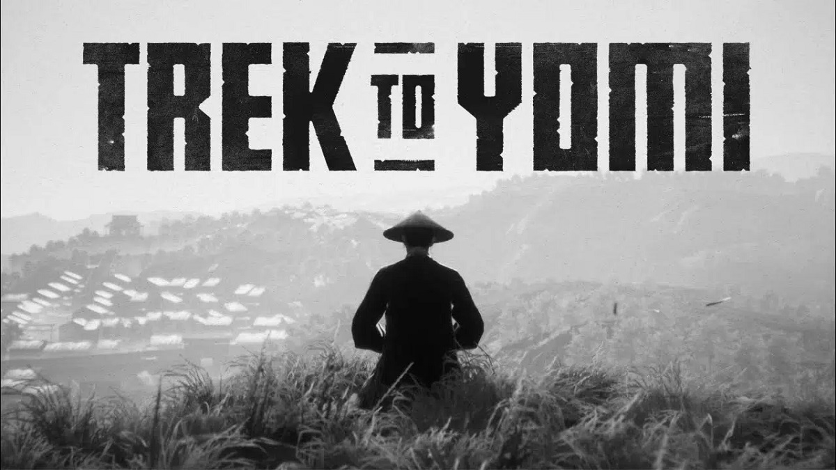De Xbox Game Pass-catalogus verwijdert de stijlvolle samurai 2D-actiegame Trek to Yomi en vijf andere games in oktober. De Xbox Game Pass-catalogus verwijdert de stijlvolle samurai 2D-actiegame Trek to Yomi en vijf andere games in oktober.