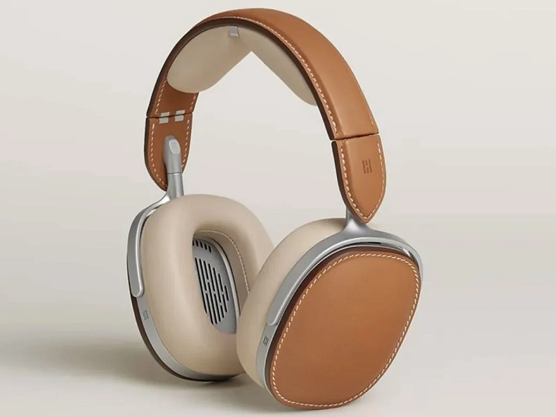 Hermès headphones Hermès headphones