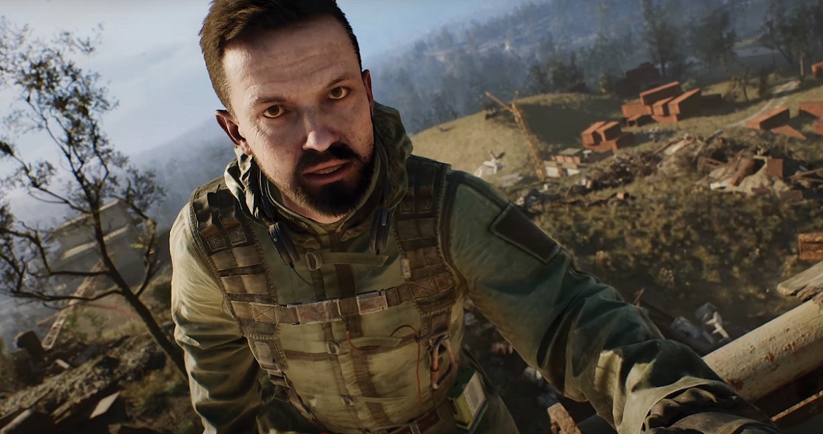 "Geen paradijs": de ontwikkelaars van S.T.A.L.K.E.R. 2 presenteerden een speciale trailer ter ere van de verjaardag van de ramp in Chornobyl "Geen paradijs": de ontwikkelaars van S.T.A.L.K.E.R. 2 presenteerden een speciale trailer ter ere van de verjaardag van de ramp in Chornobyl