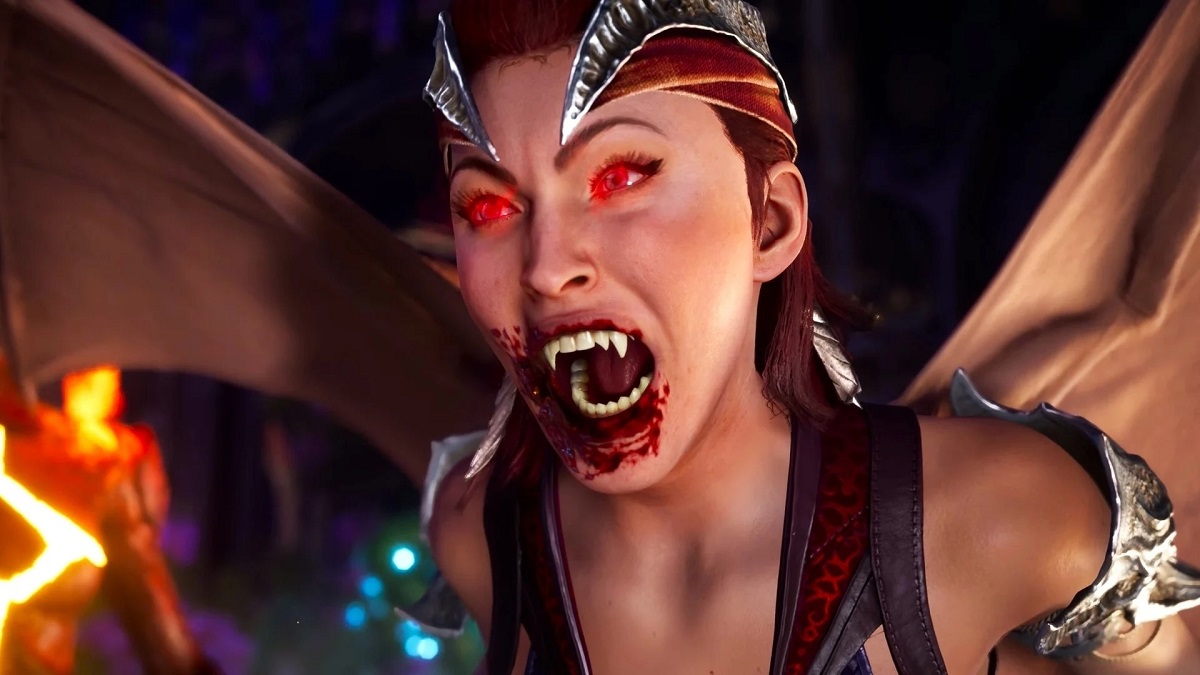Een van de beste vechtgames in de geschiedenis van videogames! De critici zijn zeer lovend over Mortal Kombat 1 Een van de beste vechtgames in de geschiedenis van videogames! De critici zijn zeer lovend over Mortal Kombat 1