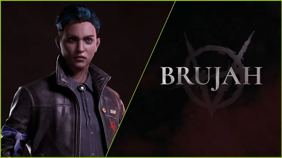 Brutale filosofen en wanhopige rebellen: de ontwikkelaars van Vampire: The Masquerade - Bloodlines 2 hebben de Clan Brujah onthuld.-2 Brutale filosofen en wanhopige rebellen: de ontwikkelaars van Vampire: The Masquerade - Bloodlines 2 hebben de Clan Brujah onthuld.-2