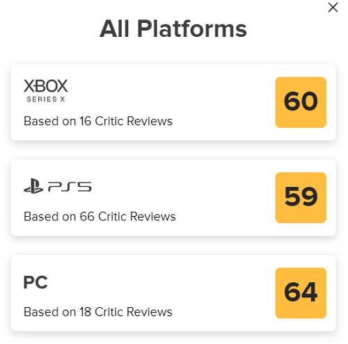 De uitkomst is voorspelbaar: experts bekritiseerden Suicide Squad Kill The Justice League en gaven de game een lage score-3 De uitkomst is voorspelbaar: experts bekritiseerden Suicide Squad Kill The Justice League en gaven de game een lage score-3