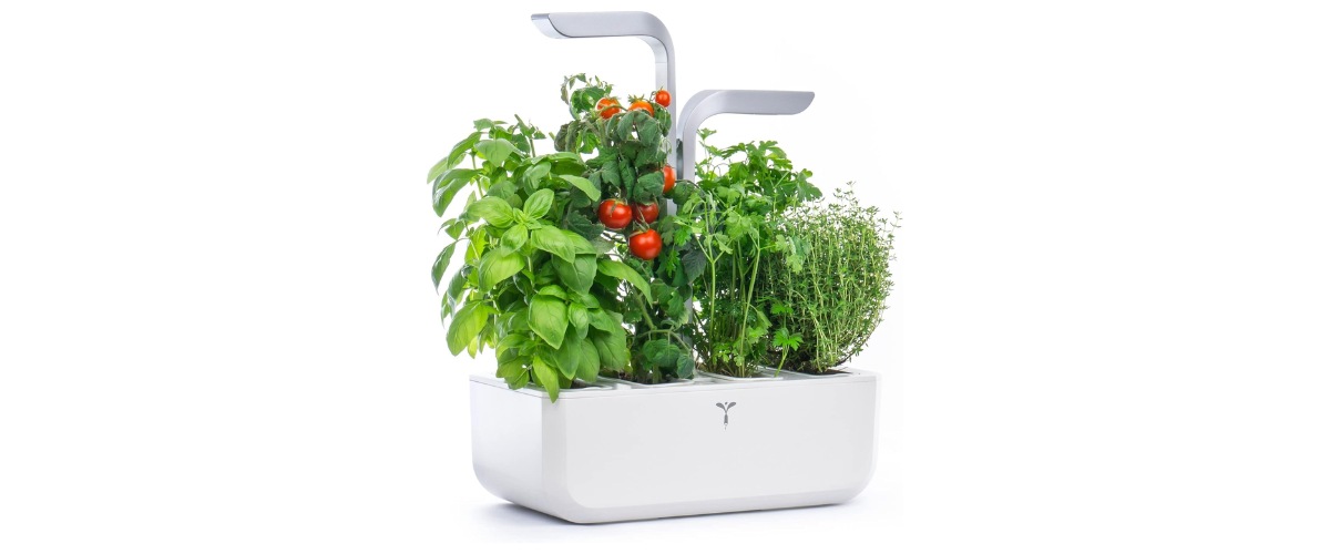 Véritable Slimme Binnentuin Véritable Slimme Binnentuin
