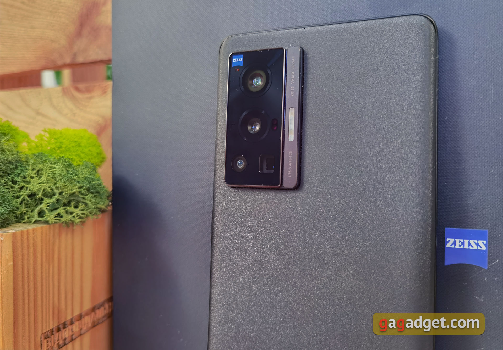 De vivo X70 Pro review: een geweldige cameratelefoon die je niet zult kopen-17