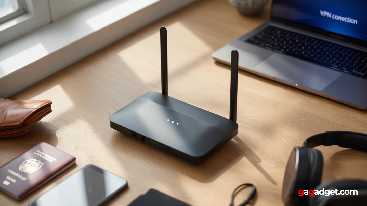 Beste VPN Reisrouters in 2025 Beste VPN Reisrouters in 2025