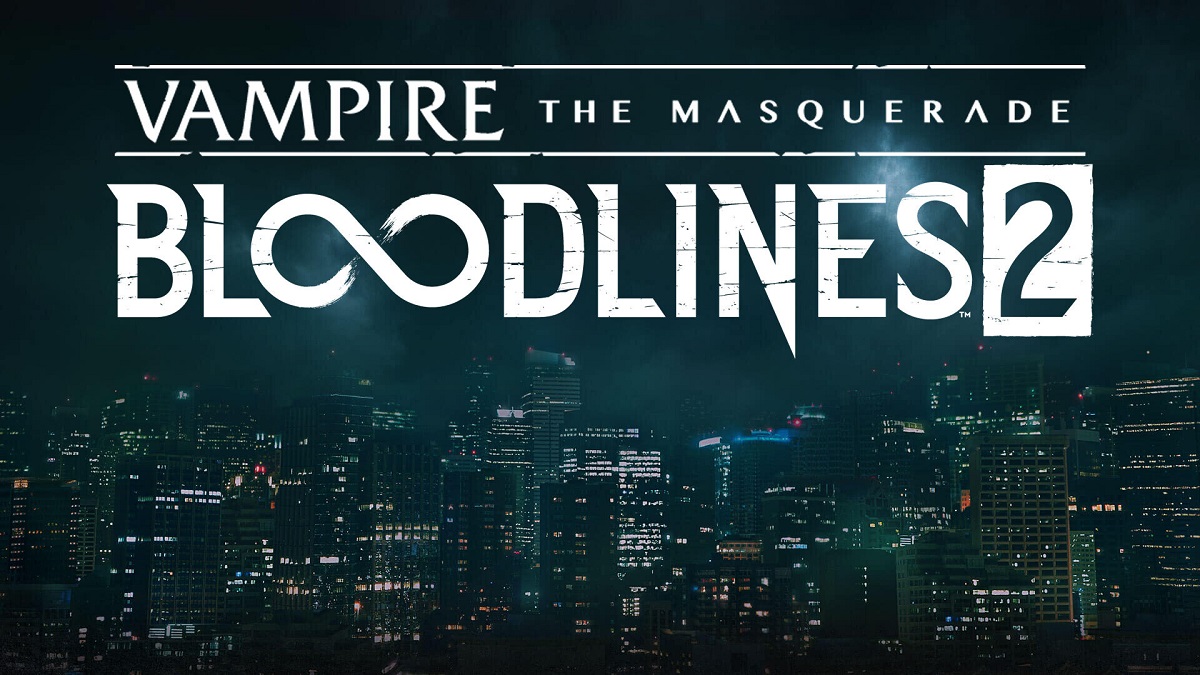 De ontwikkelaars van Vampire: The Masquerade - Bloodlines 2 hebben een artikel gepubliceerd over duiken in de World of Darkness De ontwikkelaars van Vampire: The Masquerade - Bloodlines 2 hebben een artikel gepubliceerd over duiken in de World of Darkness