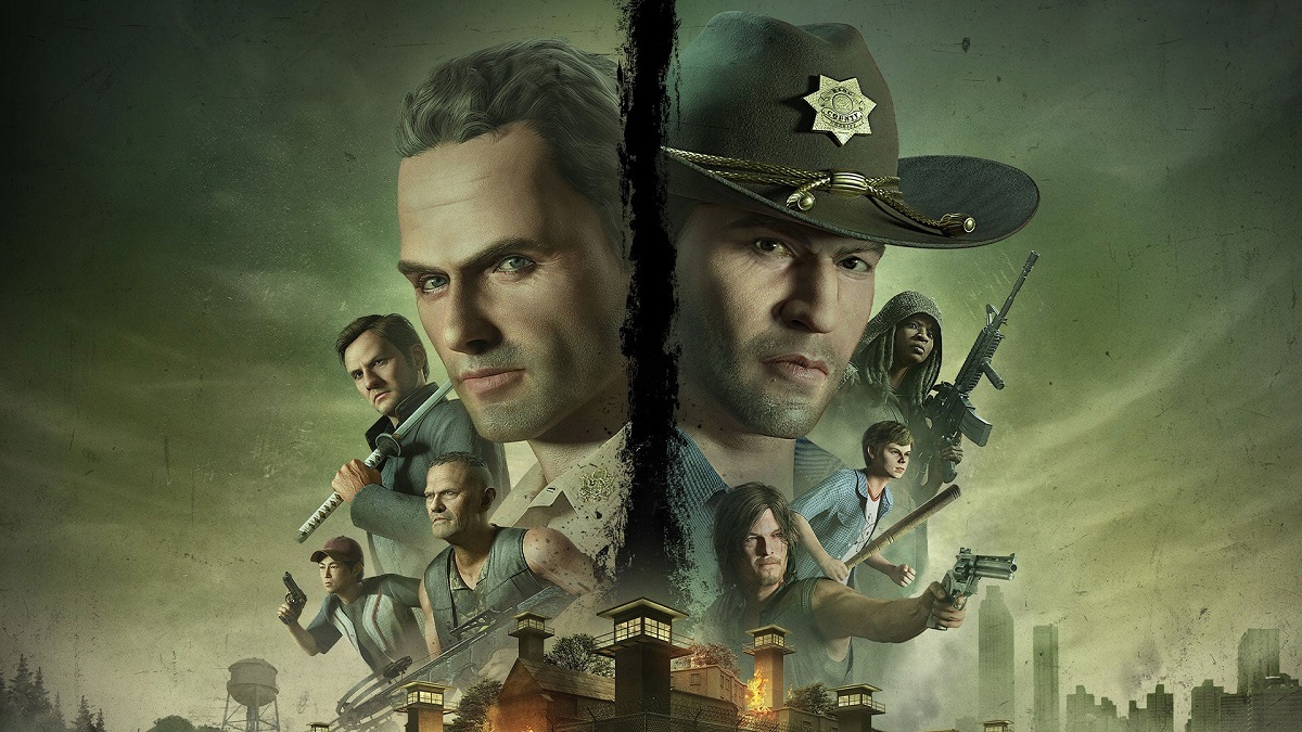 De actiegame The Walking Dead: Destinies is aangekondigd. De game zal de gebeurtenissen van de eerste vier seizoenen van de gelijknamige serie veranderen De actiegame The Walking Dead: Destinies is aangekondigd. De game zal de gebeurtenissen van de eerste vier seizoenen van de gelijknamige serie veranderen