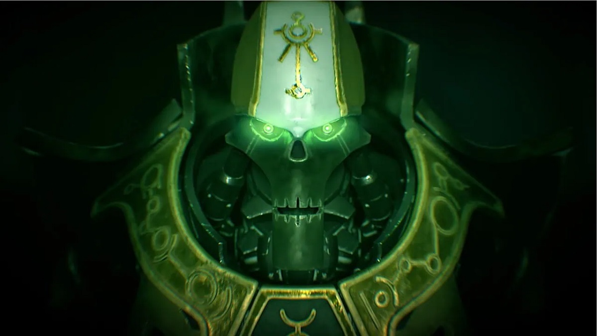 Confrontatie van magie en technologie: Warhammer 40,000: Mechanicus II, het vervolg op het populaire strategiespel uit 2018, is aangekondigd. Confrontatie van magie en technologie: Warhammer 40,000: Mechanicus II, het vervolg op het populaire strategiespel uit 2018, is aangekondigd.