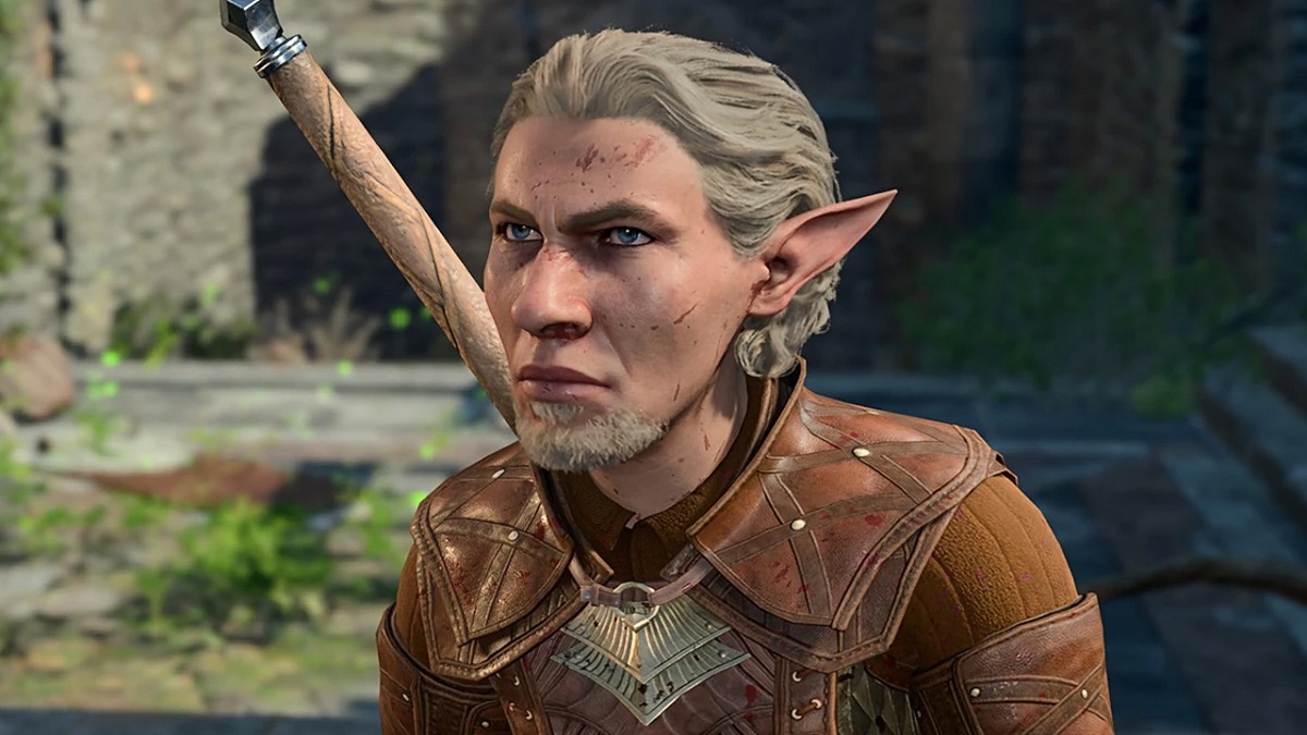 Larian Studios houdt vol: rollenspel Baldur's Gate III komt voor eind 2023 uit op Xbox Series Larian Studios houdt vol: rollenspel Baldur's Gate III komt voor eind 2023 uit op Xbox Series