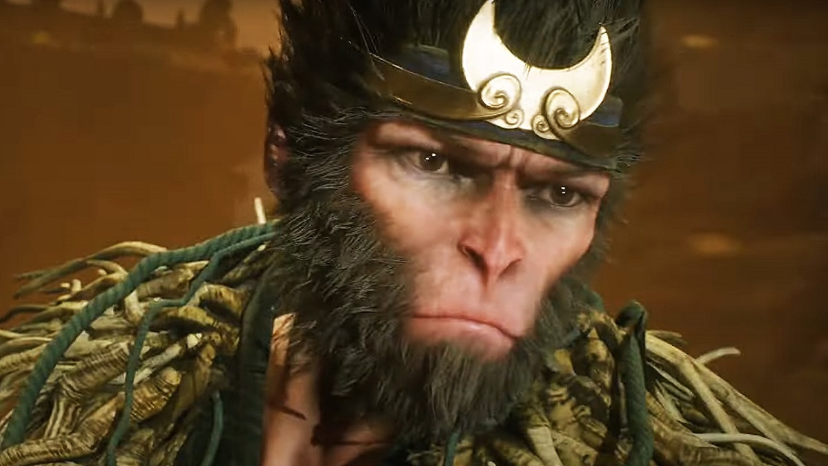 Hoofdloze muzikant en spectaculaire eindbaasgevechten in gameplaytrailer van Chinese actiegame Black Myth: Wukong Hoofdloze muzikant en spectaculaire eindbaasgevechten in gameplaytrailer van Chinese actiegame Black Myth: Wukong