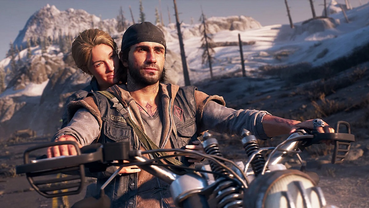 Onaangekondigd spel van de makers van de zombie-biker-actiegame Days Gone kan al in 2025 uitkomen Onaangekondigd spel van de makers van de zombie-biker-actiegame Days Gone kan al in 2025 uitkomen