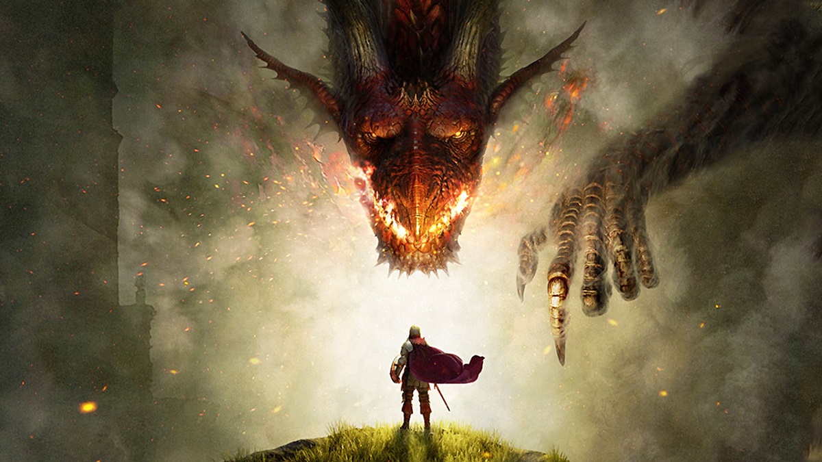 Sony heeft een indrukwekkende trailer onthuld van het gevechtssysteem voor de ambitieuze RPG Dragon's Dogma II Sony heeft een indrukwekkende trailer onthuld van het gevechtssysteem voor de ambitieuze RPG Dragon's Dogma II
