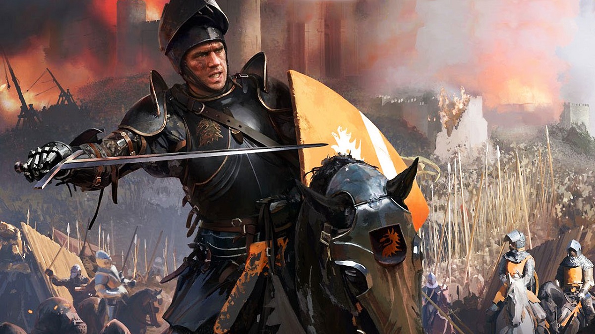 Nieuwe gevechten in middeleeuws Engeland: de ontwikkelaars van Stronghold: Definitive Edition remaster presenteerden de trailer van de extra verhaalcampagne Nieuwe gevechten in middeleeuws Engeland: de ontwikkelaars van Stronghold: Definitive Edition remaster presenteerden de trailer van de extra verhaalcampagne