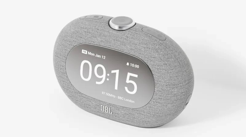 JBL Horizon 3 features JBL Horizon 3 features