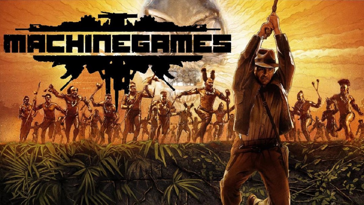 De Zweedse studio MachineGames, de maker van het moderne Wolfenstein en de aankomende Indiana Jones actiefilm, opent een nieuw kantoor in het centrum van het land.