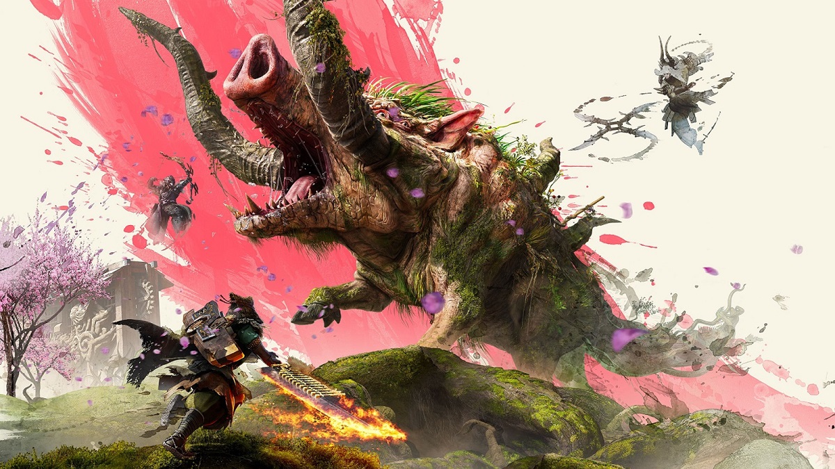 Electronic Arts en Koei Tecmo beëindigen mogelijk de ondersteuning voor actiegame Wild Hearts slechts zeven maanden na de release van de game