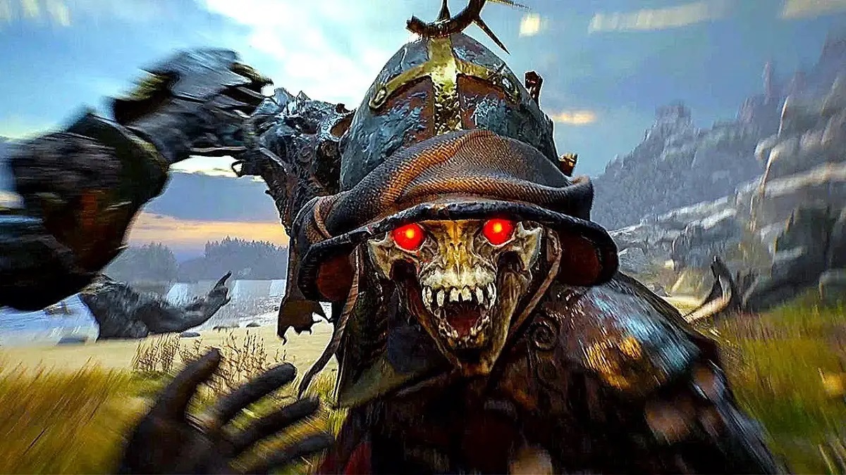 De makers van de bekende shooters Painkiller en Bulletstorm deelden informatie over de vroege versie van hun nieuwe project Witchfire en spraken over de plannen voor de ontwikkeling van het project De makers van de bekende shooters Painkiller en Bulletstorm deelden informatie over de vroege versie van hun nieuwe project Witchfire en spraken over de plannen voor de ontwikkeling van het project