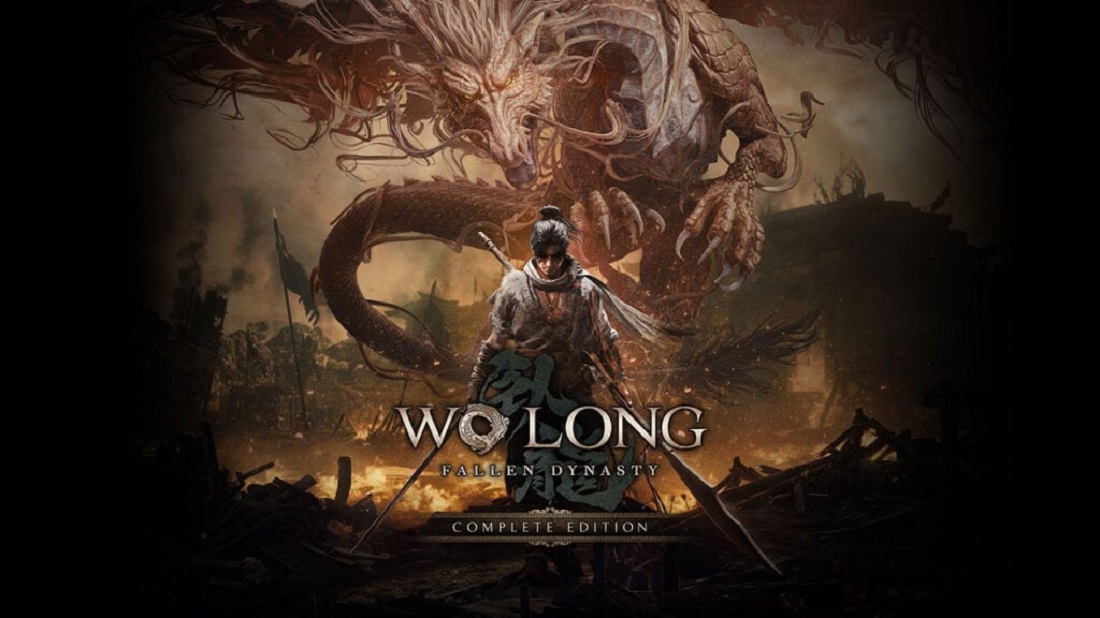 De ontwikkelaars van de actiegame Wo Long: Fallen Dynasty hebben een uitgebreide editie van het spel aangekondigd, met alle uitbreidingen en een paar speciale bonussen
