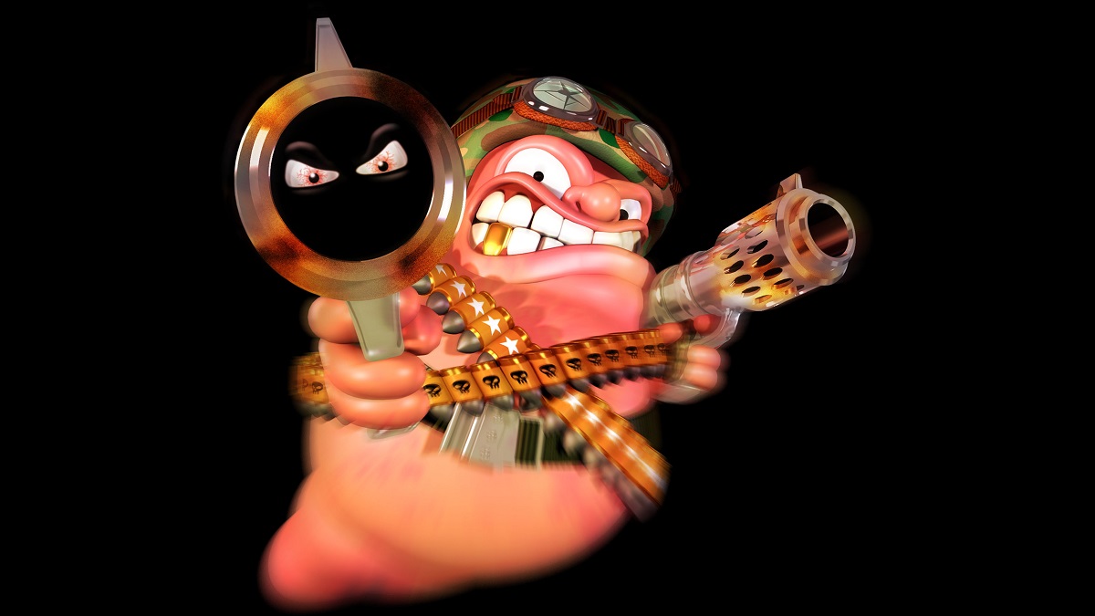 Beroemde Worms kruipt naar consoles: een remaster van de leuke tactische game Worms Armageddon (1999) is aangekondigd Beroemde Worms kruipt naar consoles: een remaster van de leuke tactische game Worms Armageddon (1999) is aangekondigd